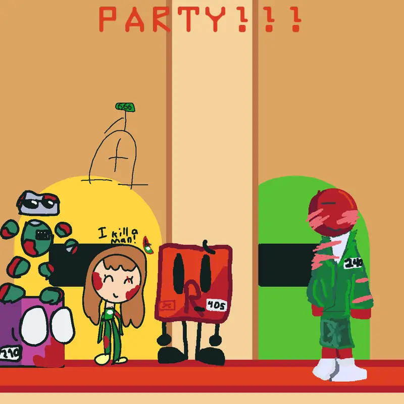 Game by @Cookie2233