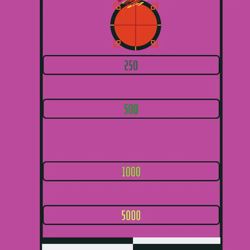 Game by @m3w0