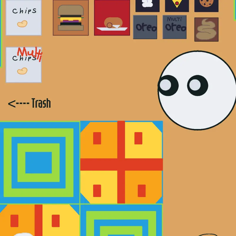 Game by @marble-conmunity