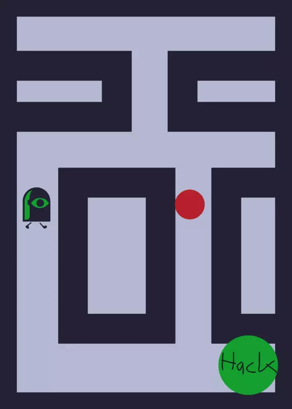 Game by @RedYellow