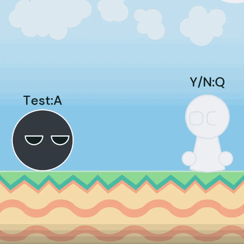 Game by @TestOfficial