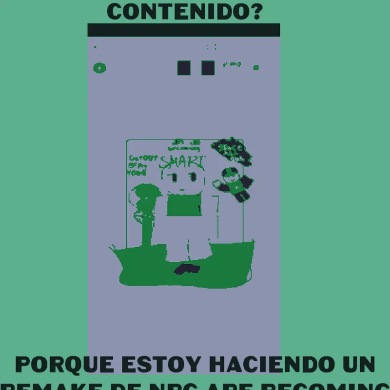 Game by @noarapromax