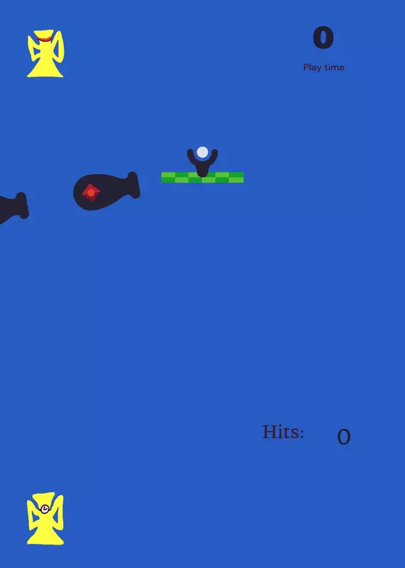 Game by @promasterepik