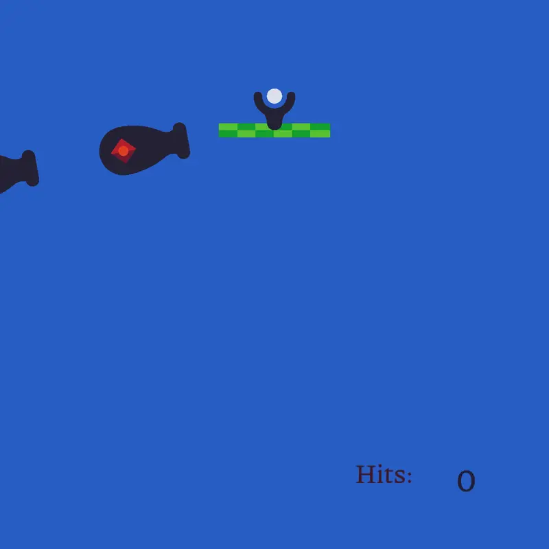 Game by @promasterepik