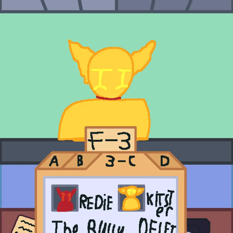 Game by @KITSTER_THE-CAT