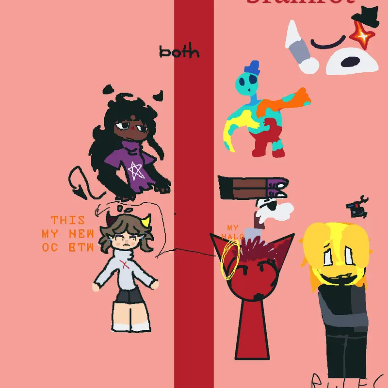 Game by @c00lfishy