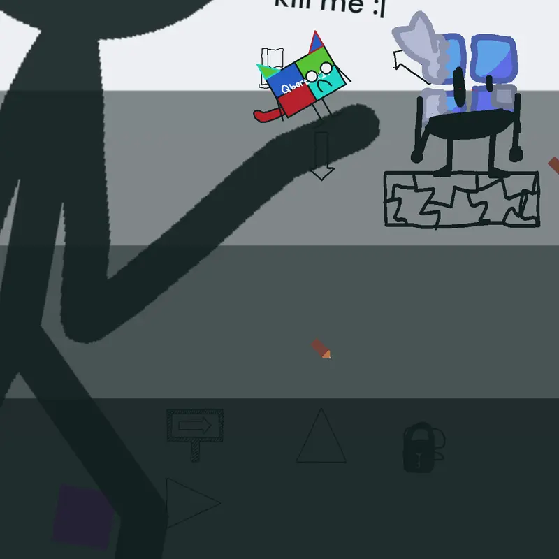 Game by @BLOODYll