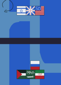 Israel vs palestine uptake 1.2