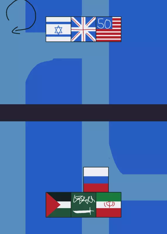 Game by @UnitedCreations