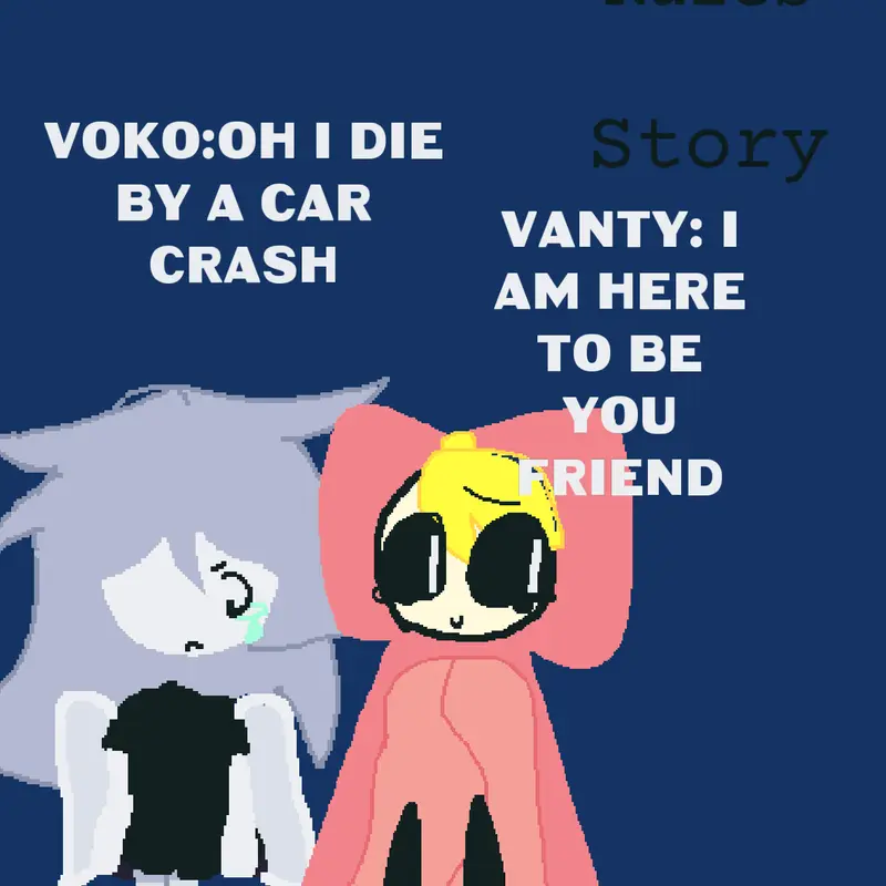Game by @Vanty_evillhehe1256
