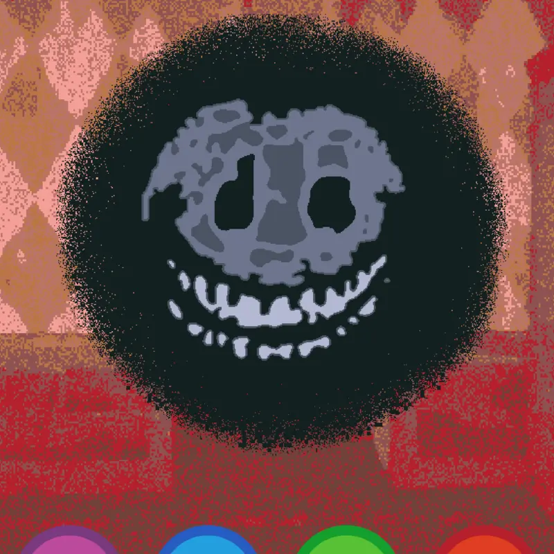 Game by @gxhffyyfhf