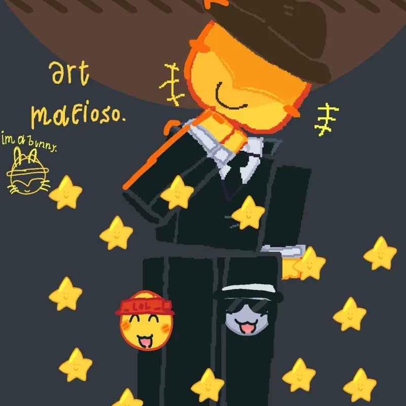 Game by @ishyuu_