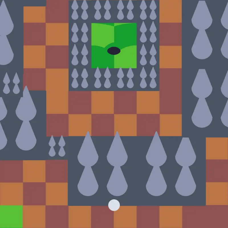 Game by @dipperpines