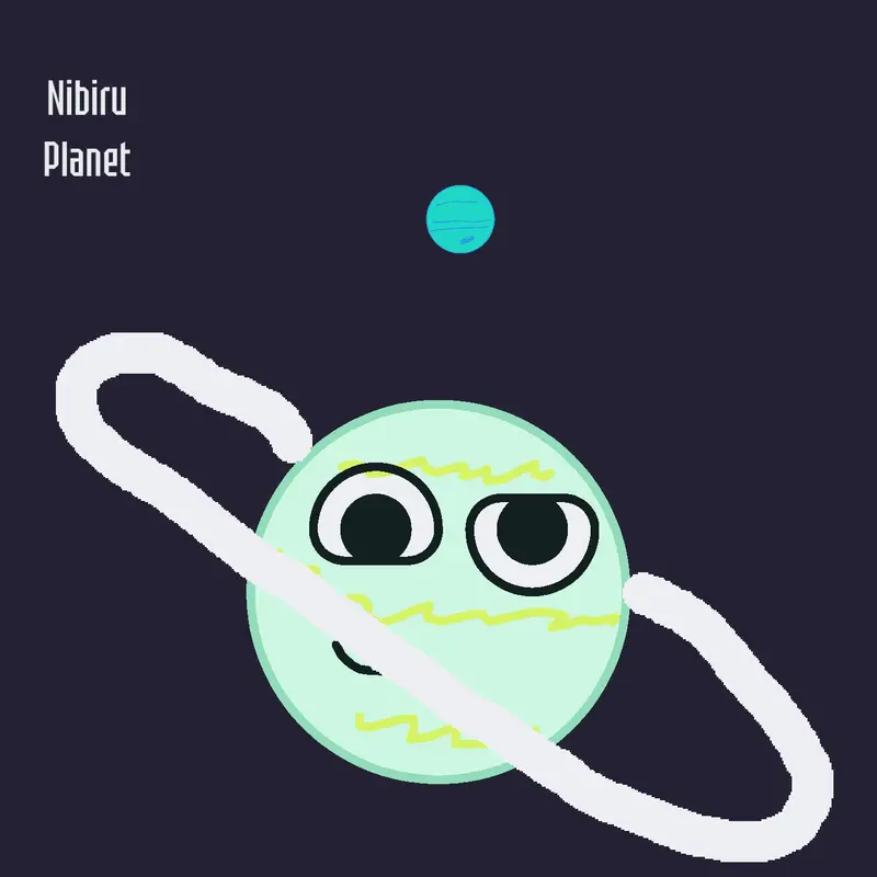 Solar band 5 by @LucasGonzalez2