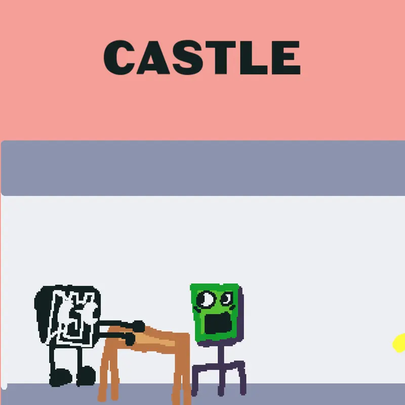 Castlerune OST by @DrSlyv