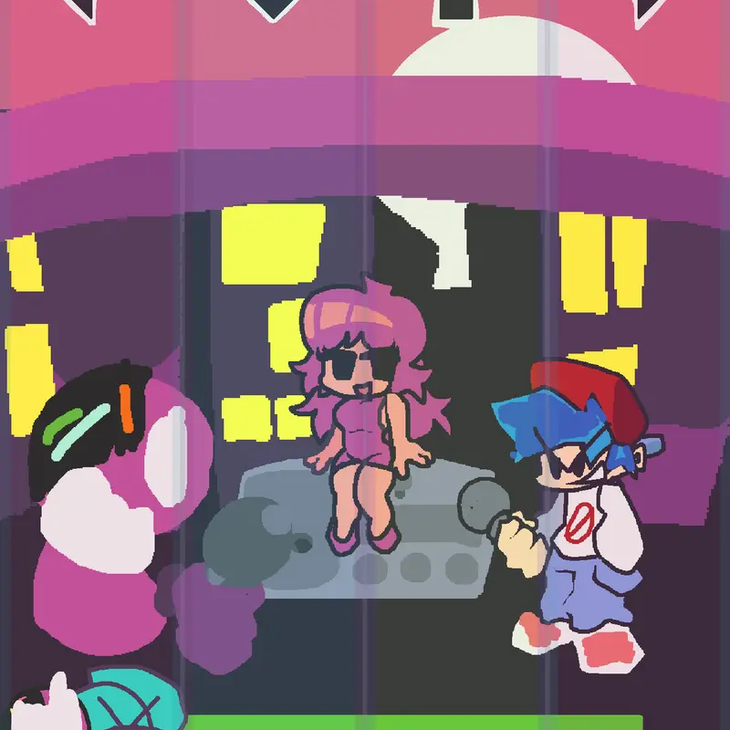 Game by @gameraccount