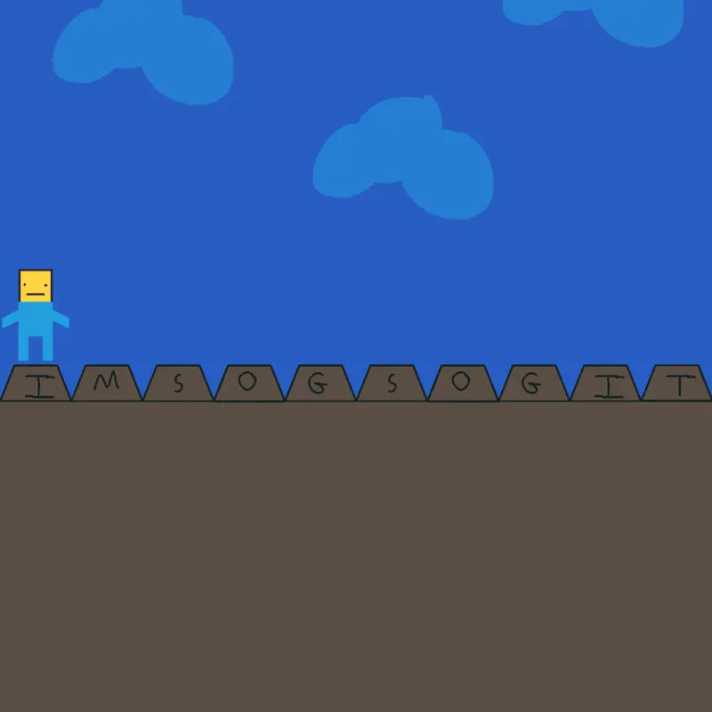 Game by @FrancescoScerri