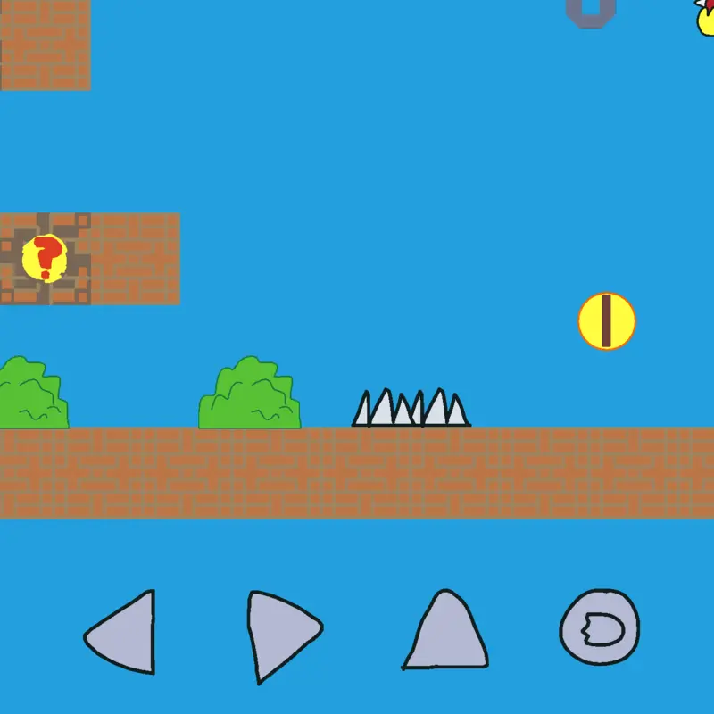 Game by @Naineitor99