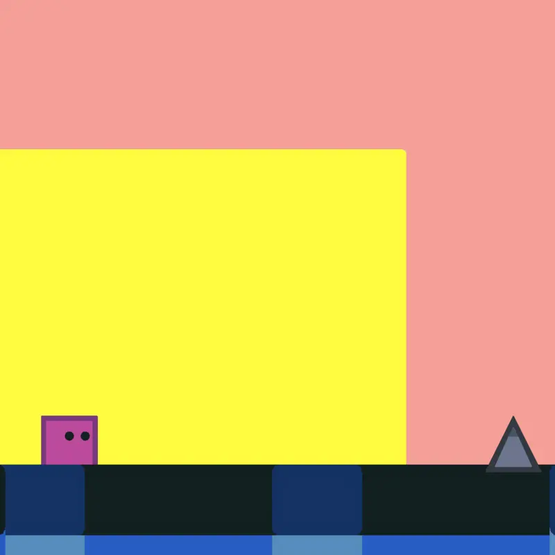Game by @zain_almomani
