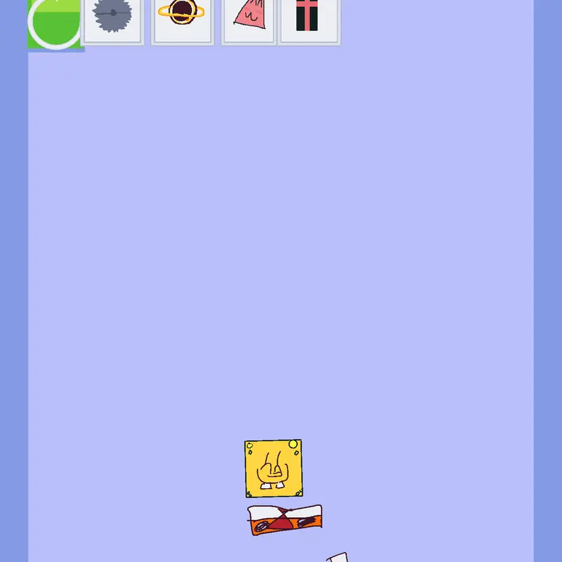 Game by @Spongebob10831