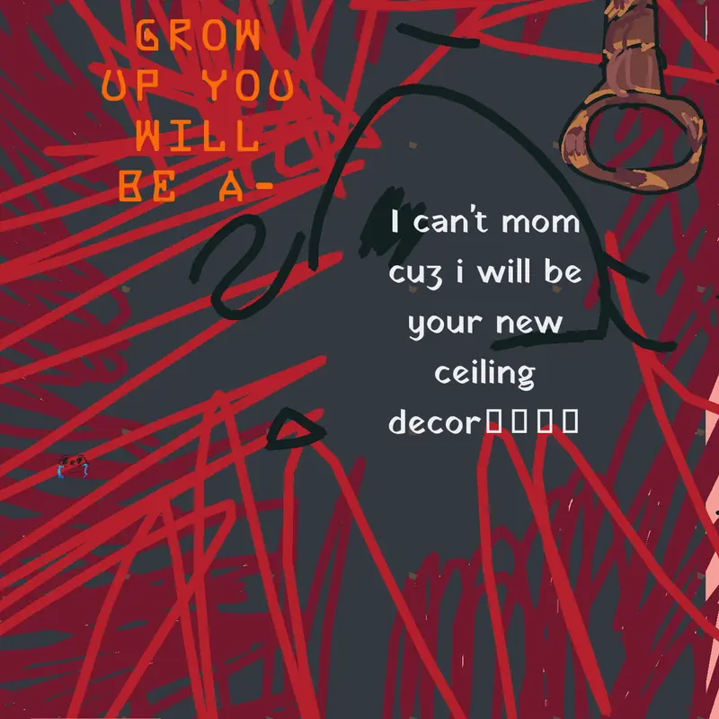 Kill myself by @Till123123