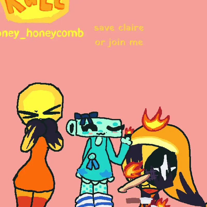 Game by @M00NSHELL_L0VER