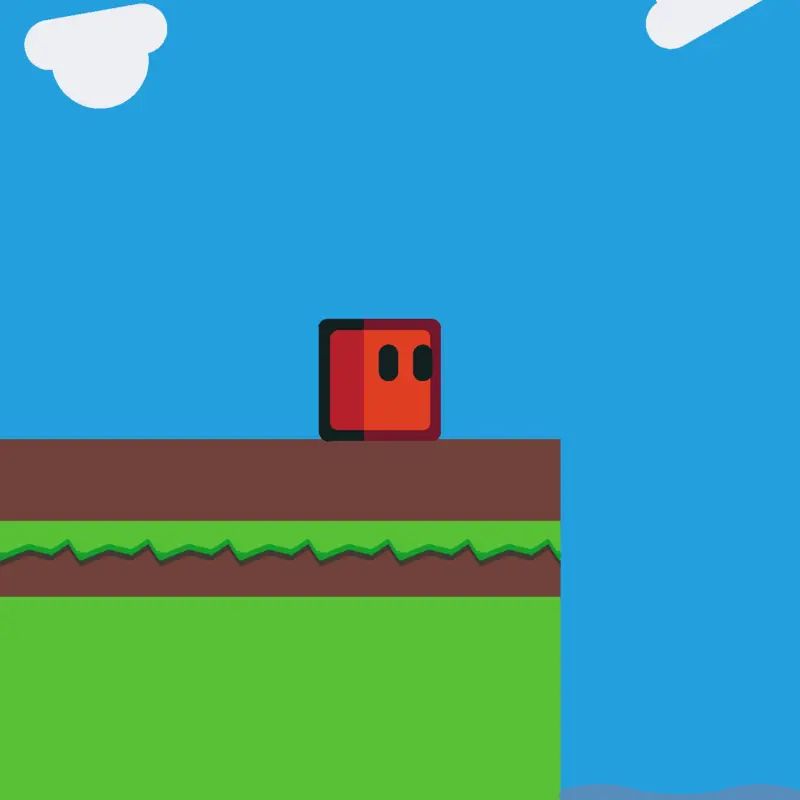 Game by @alepeccin