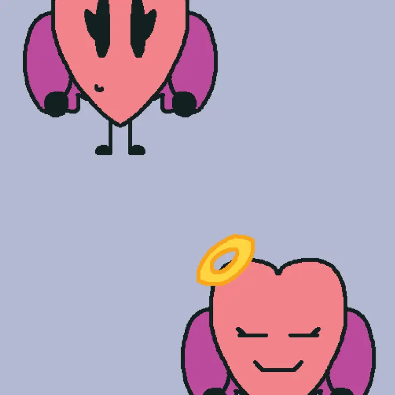 Game by @Maryah_Julia_MJ