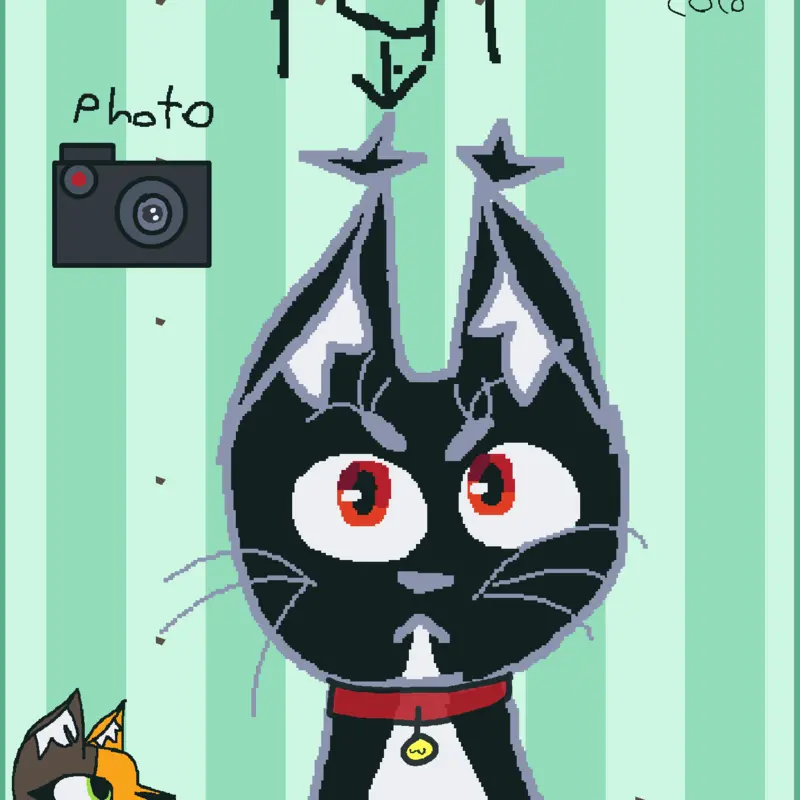 Game by @GalaxyStar_warrior