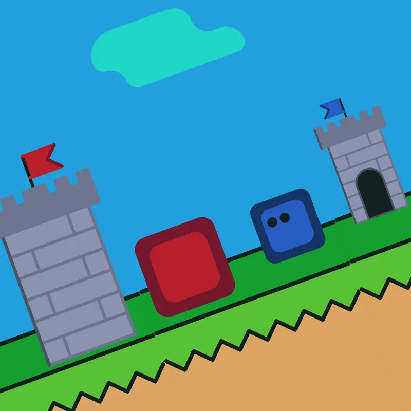Game by @PixelDOP