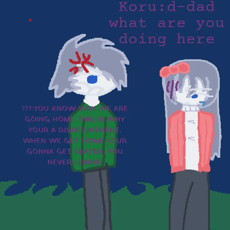 Game by @RIN_THEBADDIE
