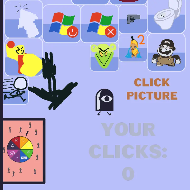 Game by @mistyblue