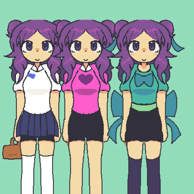Game by @Trixxie_Cashew99