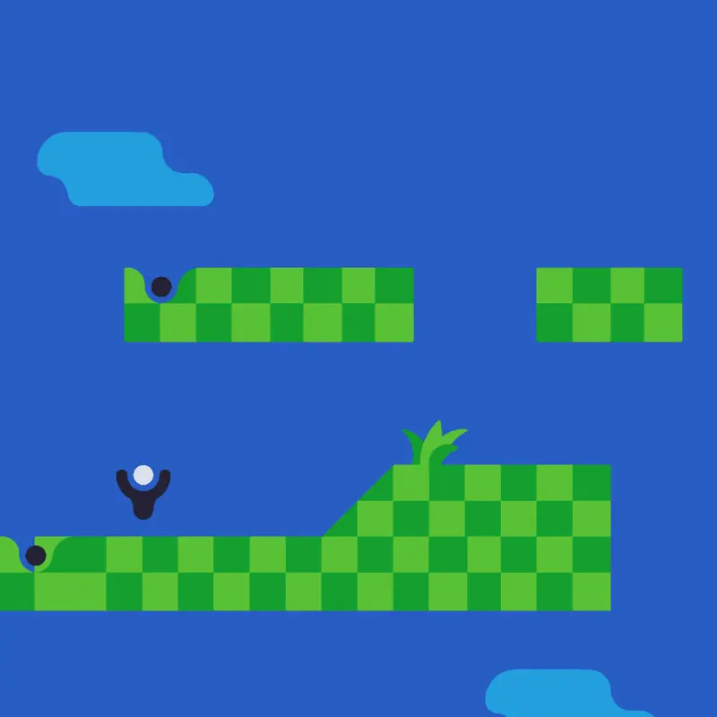Game by @LitteB