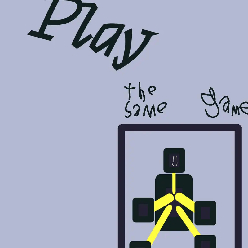 Game by @egmon