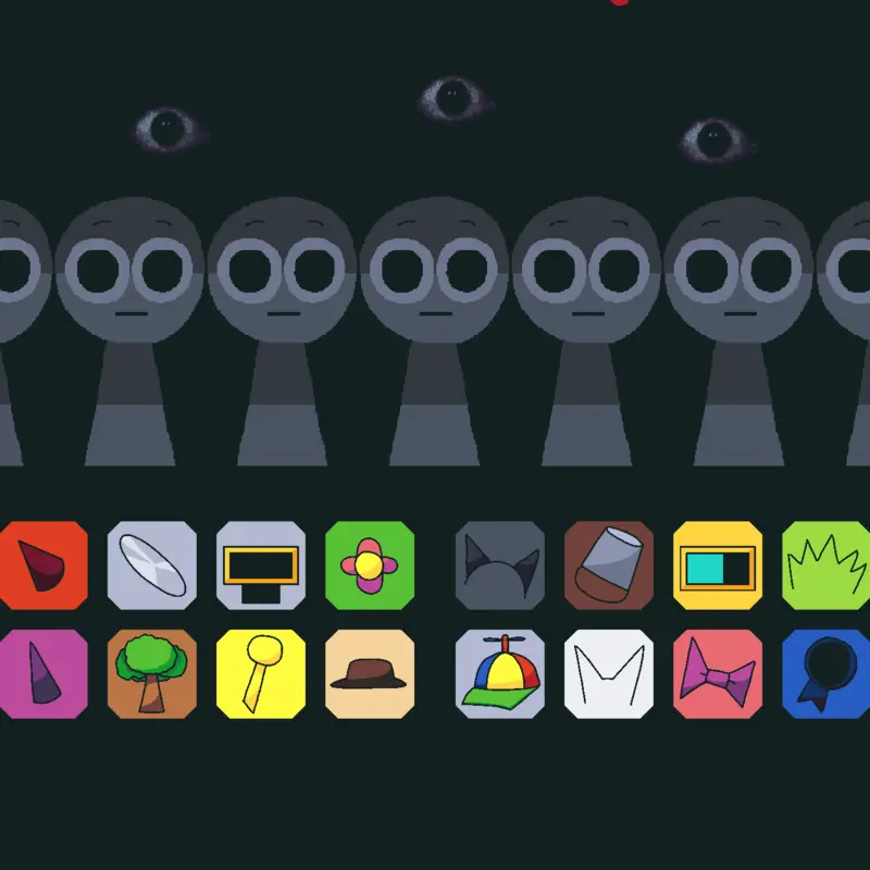 Game by @Sans-2026