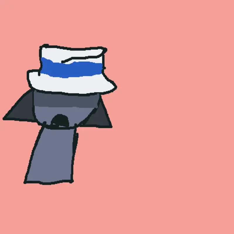 Grayspki say "shut UP.." to Michael gray by @YOUR-LOCAL-GEOGD