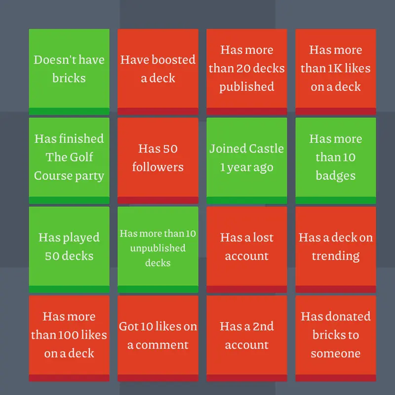 Game by @Xiao_Iing