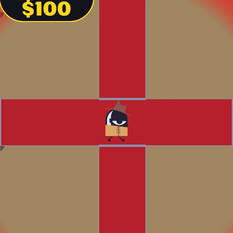 Game by @mister_3824