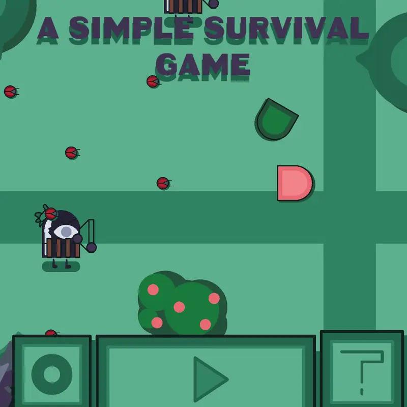 Game by @R-W