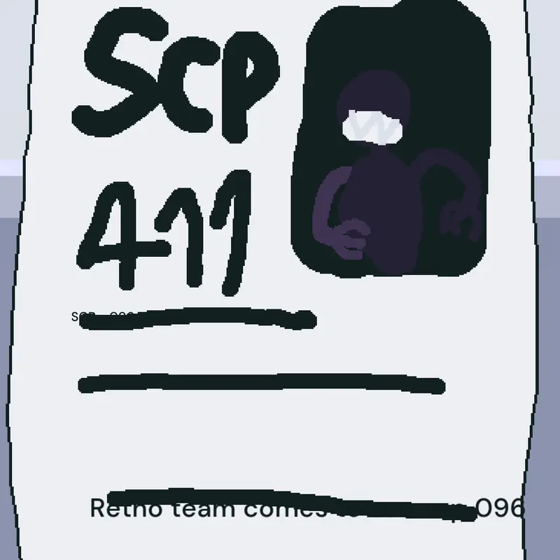 Game by @francisledSCP3008