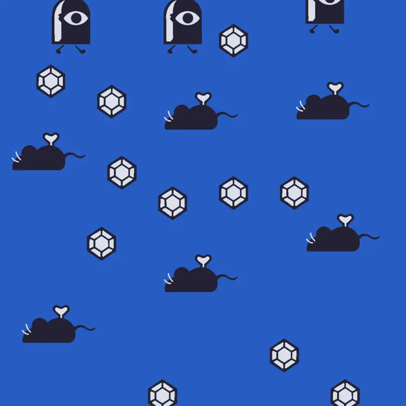 Game by @yimmy