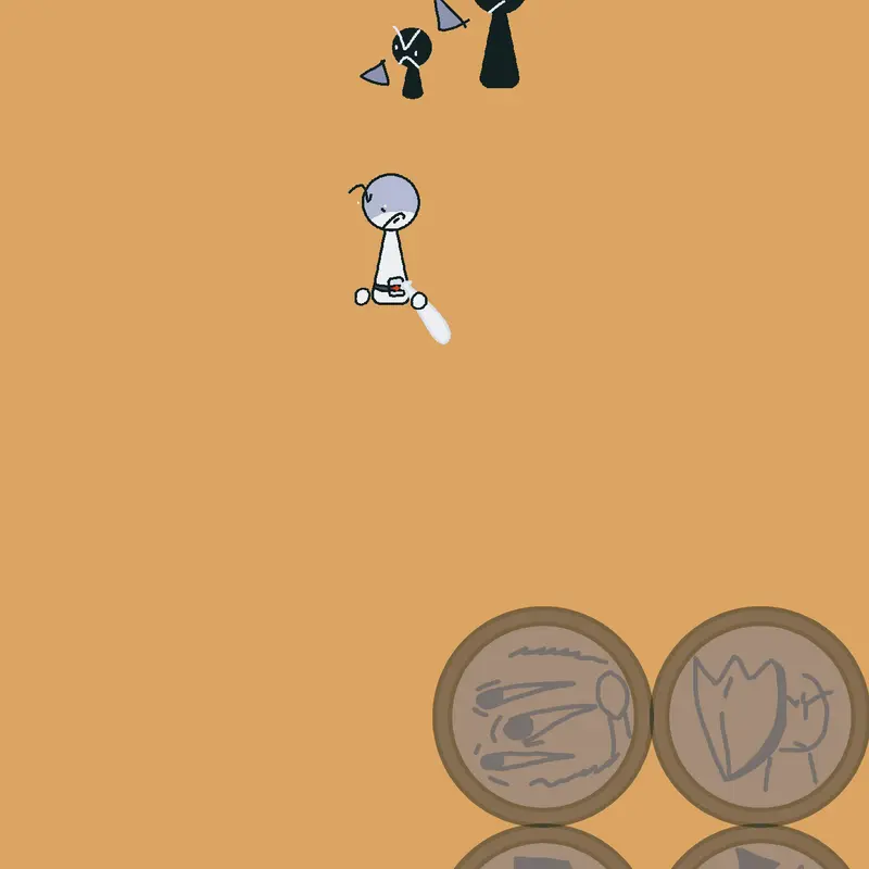 Original Deck Game Ratyu #Battingday #me by @AigerimMoldagalyieva