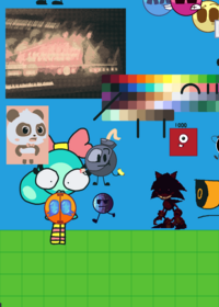 Black hole logo add round 99