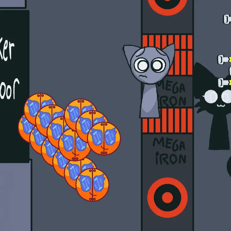 Game by @TRWTL