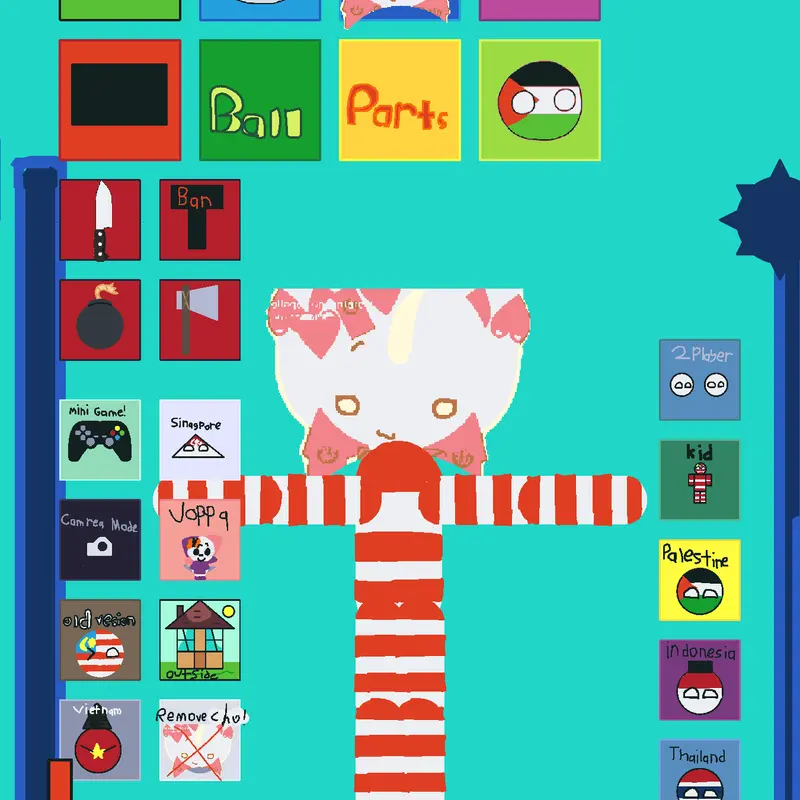 Game by @chochooffical