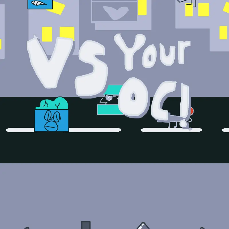 Game by @fhebie