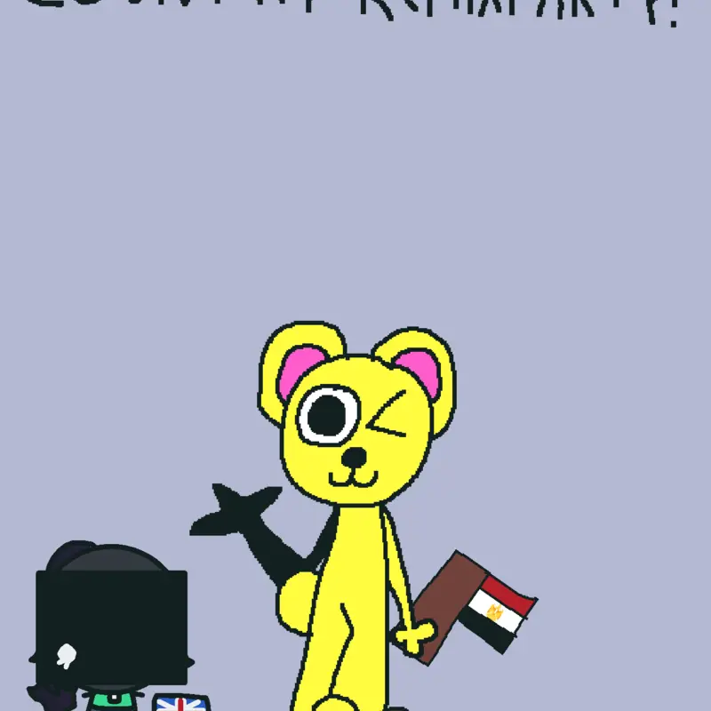 Game by @Asiut