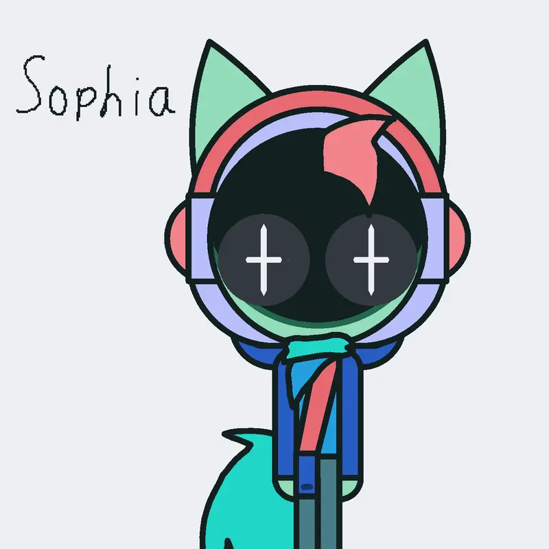 So i updated her by @MothCat2575