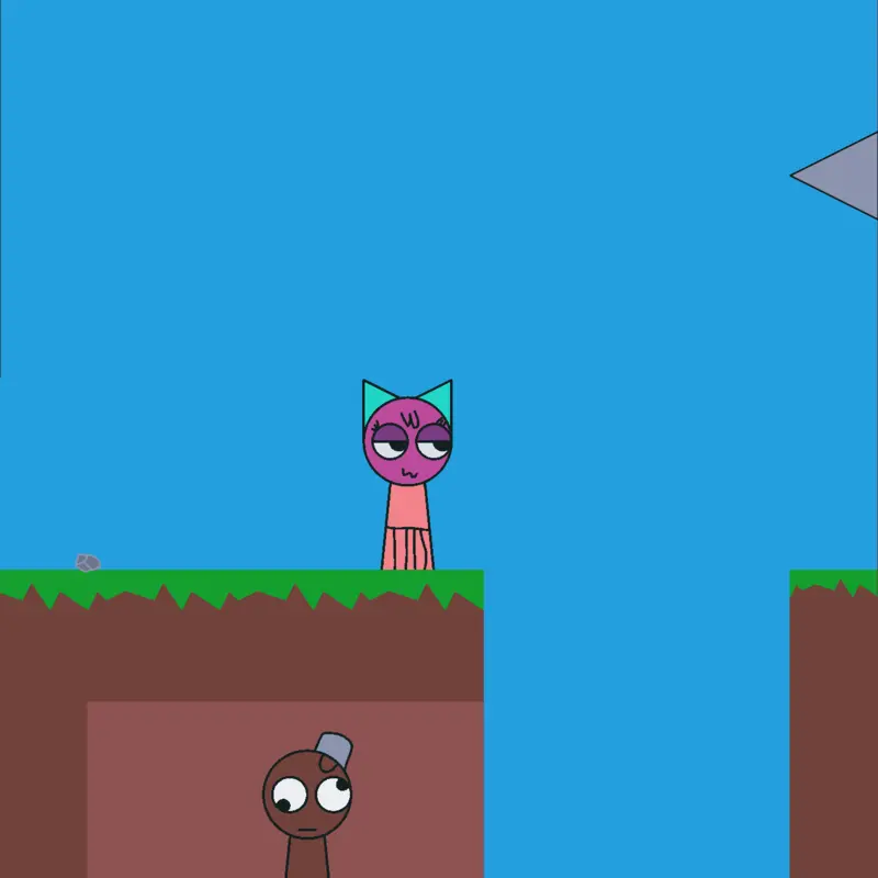 Game by @unigata